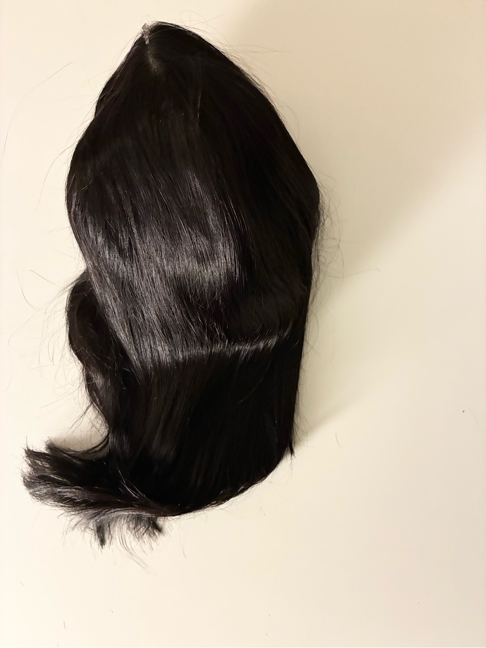 8” Human Hair 13x4 Wig